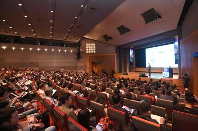 德國藍(lán)寶正式入駐中國市場 以專業(yè)會議及展覽服務(wù)為中國消費(fèi)者創(chuàng)造價值