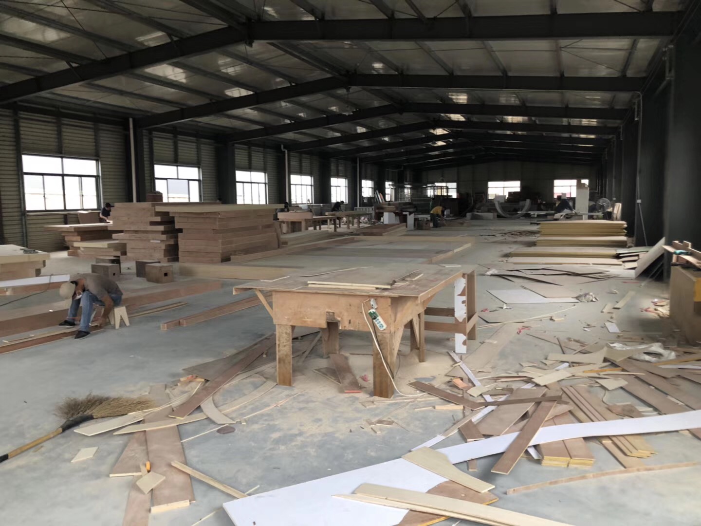 專業(yè)展覽制作與搭建 杭州會議及展覽服務(wù)全方位解決方案