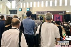 展團(tuán)快訊 新天會展——專業(yè)展覽會議策劃執(zhí)行服務(wù)機(jī)構(gòu)的卓越之路